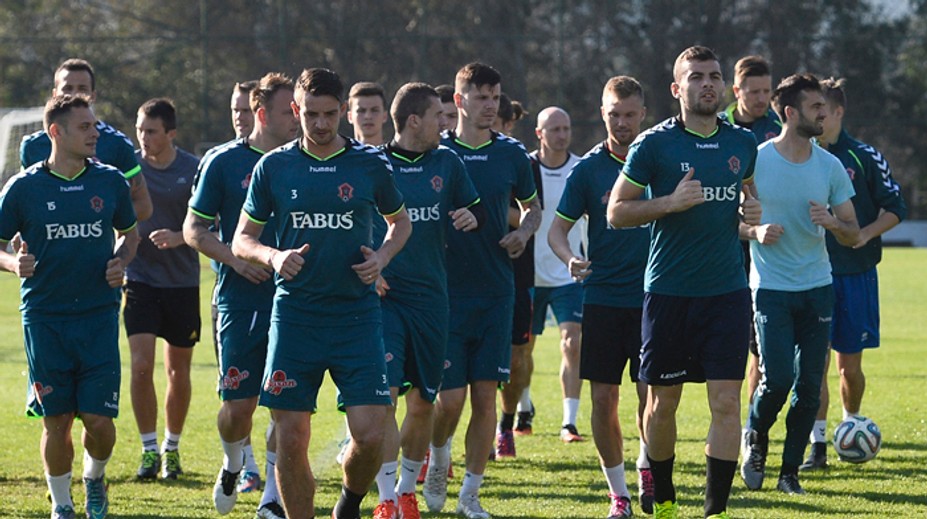 Padlo rozhodnutie o futbalových Borčiciach