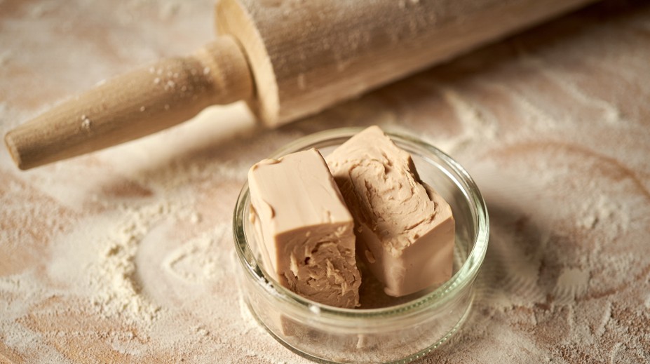 Minulo sa vám droždie? Tieto suroviny vám ho nahradia