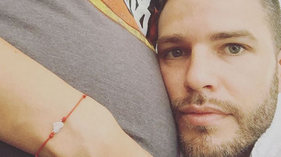 Egovi sa narodila druhá dcérka. Raper zverejnil prvú spoločnú fotku