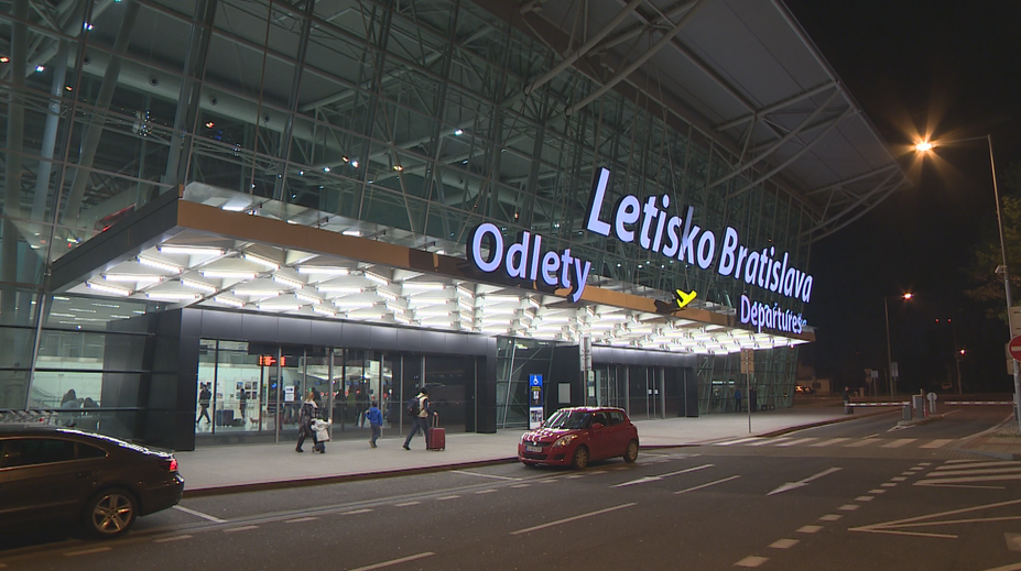 Z Bratislavy sa bude od novembra lietať do troch nových destinácií