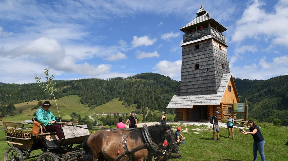 Na Slovensku vzniknú tri nové chránené územia. Všetky sú pri Národnom parku Muránska planina