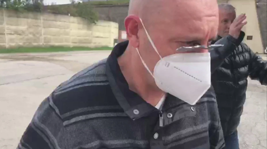 Prokurátor ÚŠP podal obžalobu na Jozefa Reháka z kauzy Judáš