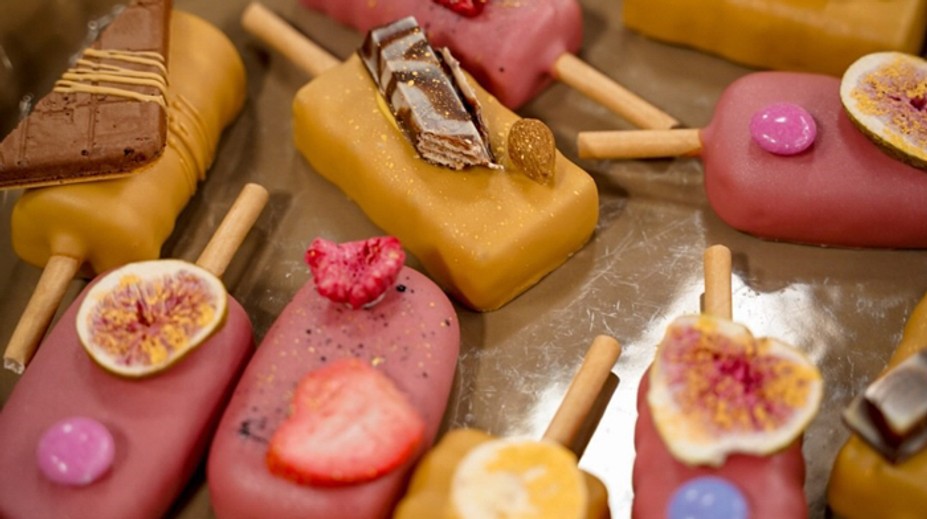 Hit v cukrárenskom biznise aj u nás. Naučte sa piecť ikonické nanuky