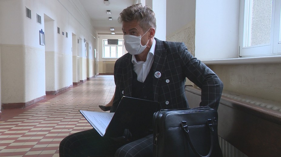 Kauza, ktorá sa ťahá 20 rokov: Podnikateľ Janíček stojí pred súdom za ohováranie Jankovskej