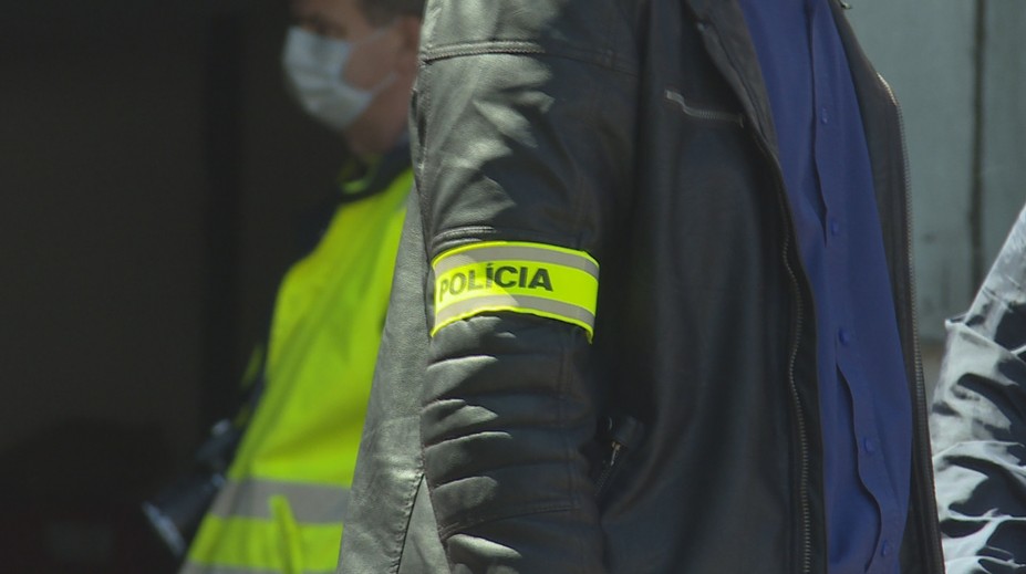 Ďalšie čistky v polícii. Po reorganizácii inšpekcie skončia viacerí policajti na okresoch