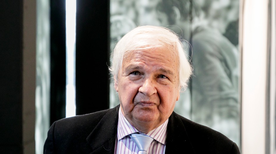 Nikdy na Slovensko nezabudol, hovorí o legendárnom Ladislavovi Kubalovi jeho syn