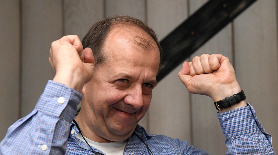 Rybníček potvrdil výhru v Trenčíne: "Je to výnimočný deň vo výnimočnom meste"