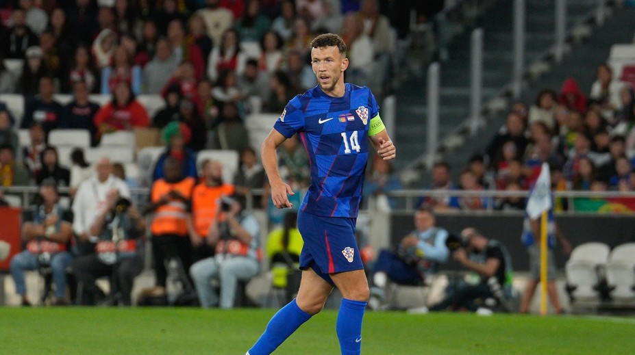 Doma sa pohádal s trénerom, posledný zápas odohral proti Ružomberku. Chorvátska legenda má nový klub