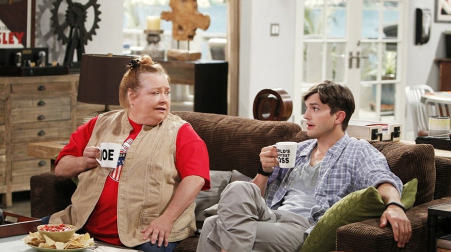 Zdrvujúca správa! Zomrela slávna Berta z Dva a pol chlapa