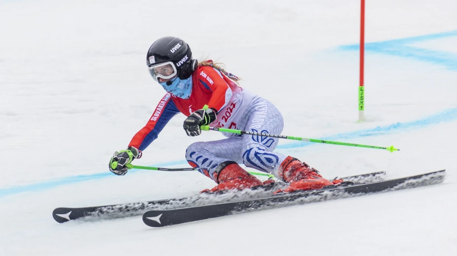 Slovenská reprezentantka v paralyžovaní zaznamenala veľký úspech. Ovládla poradie Svetového pohára