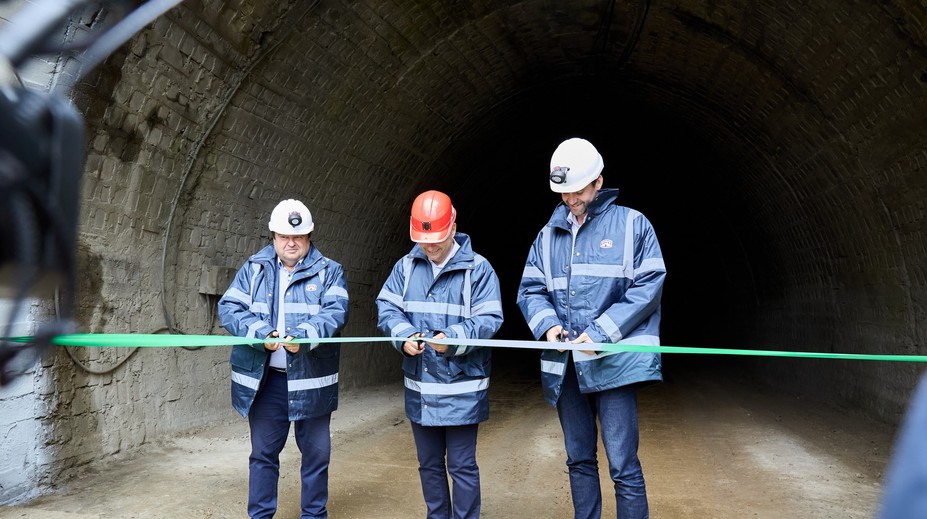 V hladovej doline sprístupnili verejnosti unikátnu novinku. Cieľom je zlepšiť turizmus