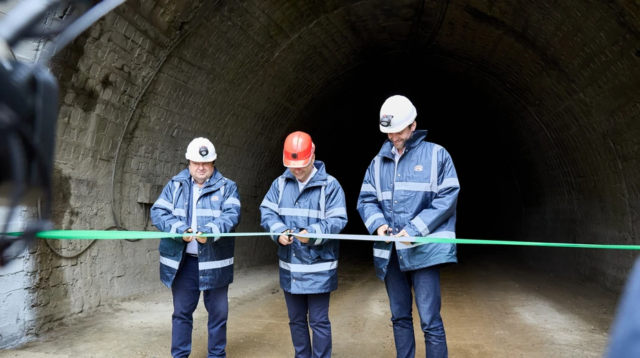 V hladovej doline sprístupnili verejnosti unikátnu novinku. Cieľom je zlepšiť turizmus
