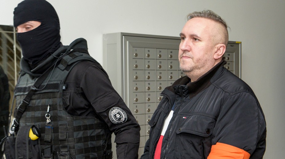 Dušana Kracinu z kauzy prípravy vrážd prokurátorov prepustili na slobodu