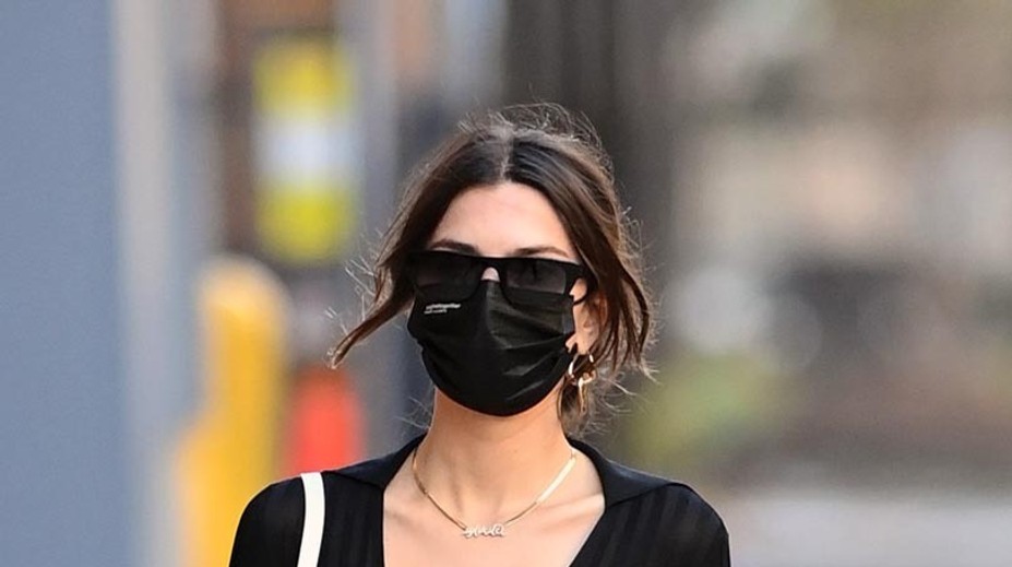 Modelka sa odhalila tri týždne po pôrode: Vyvolala búrlivé reakcie