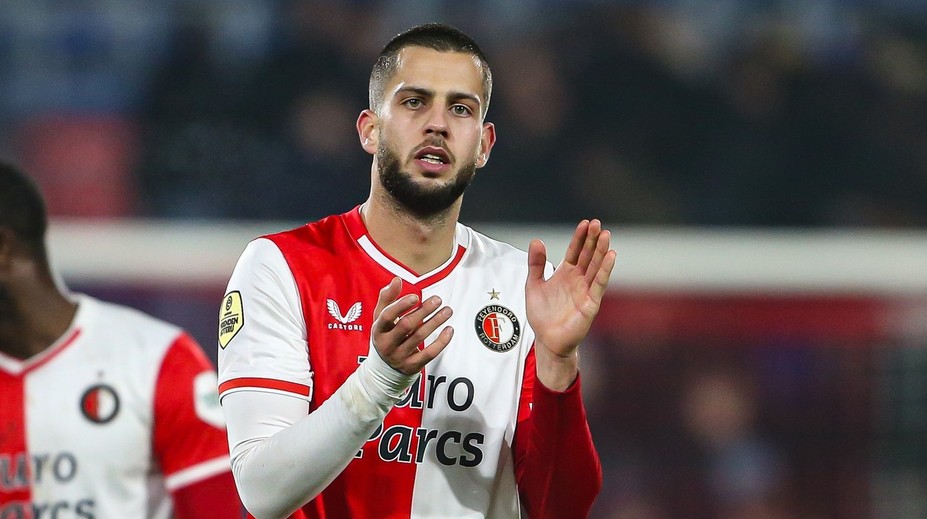 PSG? Z 15 najlepších klubov sveta sa na Hancka pýtalo päť. Bude si vyberať z dvoch, tvrdí agent