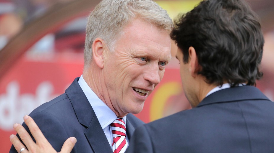 Moyes zaplatí mastnú pokutu za výhražku novinárke