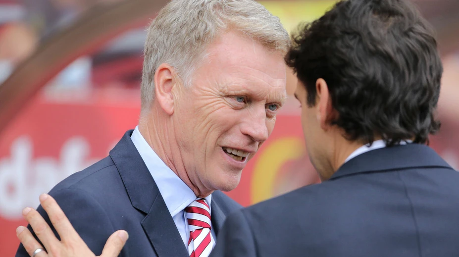 Moyes zaplatí mastnú pokutu za výhražku novinárke