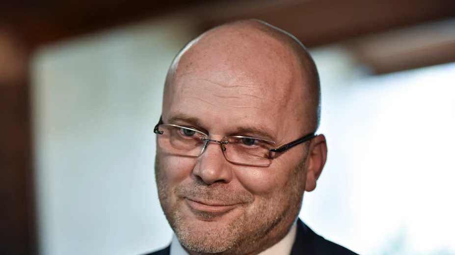 Po zemetrasení v NAKA odišiel aj zástupca riaditeľa inšpekcie Róbert Zaplatílek