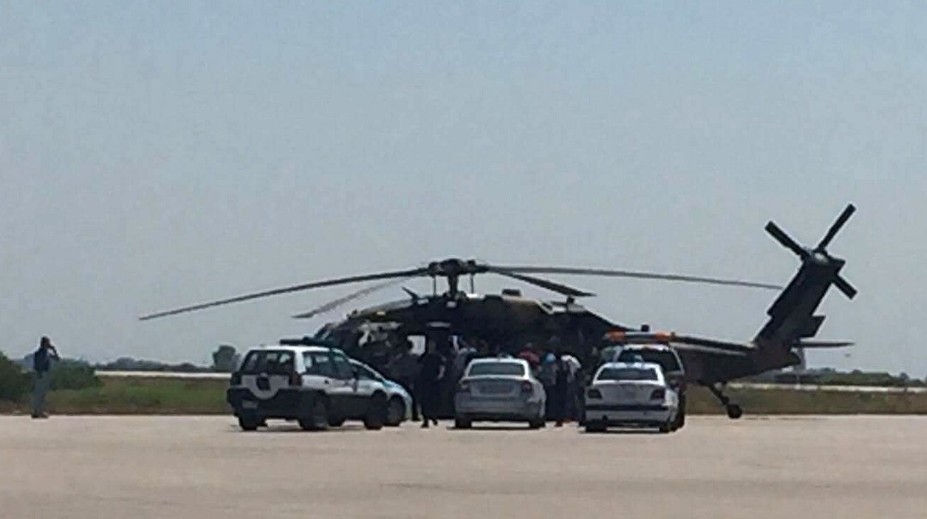 Grécko prisľúbilo vydať do Turecka ôsmich pučistov