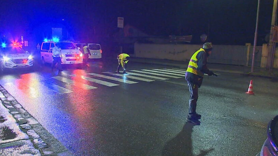 Prvé týždne roka sú na slovenských cestách mimoriadne tragické. Na jedno netreba zabúdať