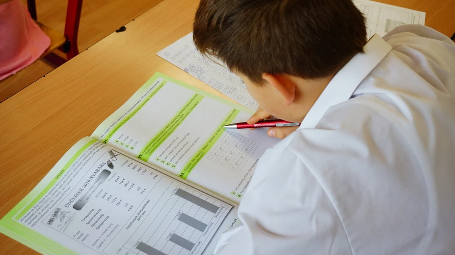 Výsledky monitoru piatakov: Takto obstáli žiaci v testoch zo slovenčiny a z matematiky