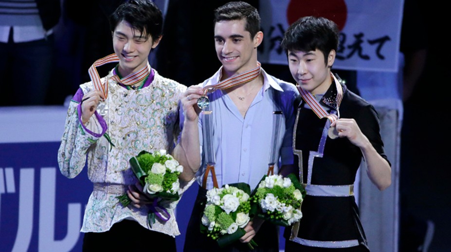 Fernandez obhájil zlato, prekvapenie v športovkách