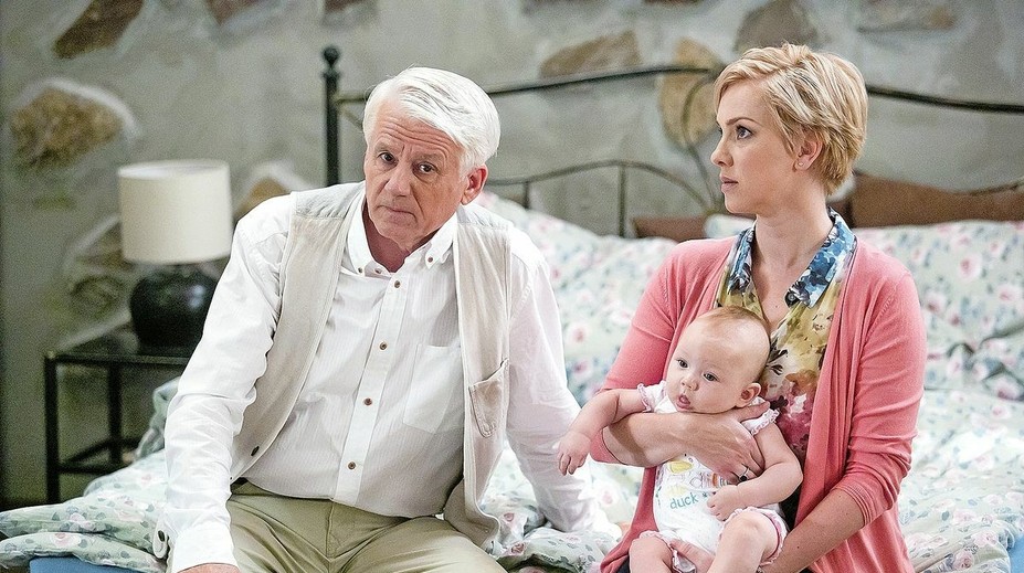 Rozkošná Sabinka z Búrlivého vína: Takto vyrástla seriálová dcéra Moniky Hilmerovej