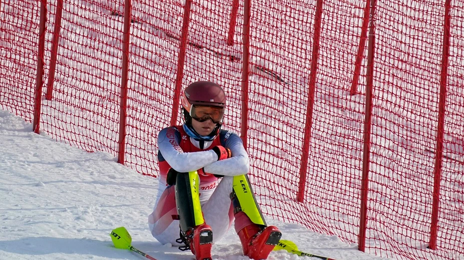 Shiffrinová prežíva nevydarenú olympiádu. Podobné príbehy zažili aj ďalšie veľké hviezdy