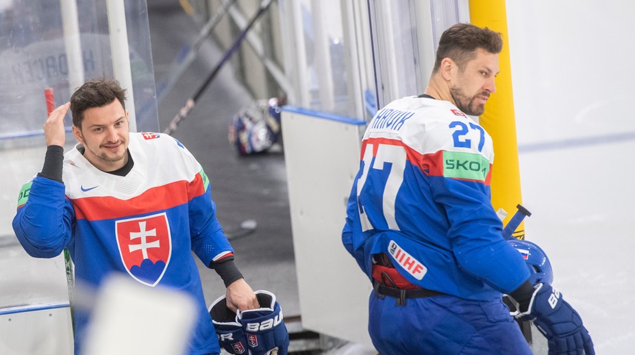 Do olympijskej kvalifikácie aj so skúsenými matadormi. Zväz oznámil ďalšie dve mená
