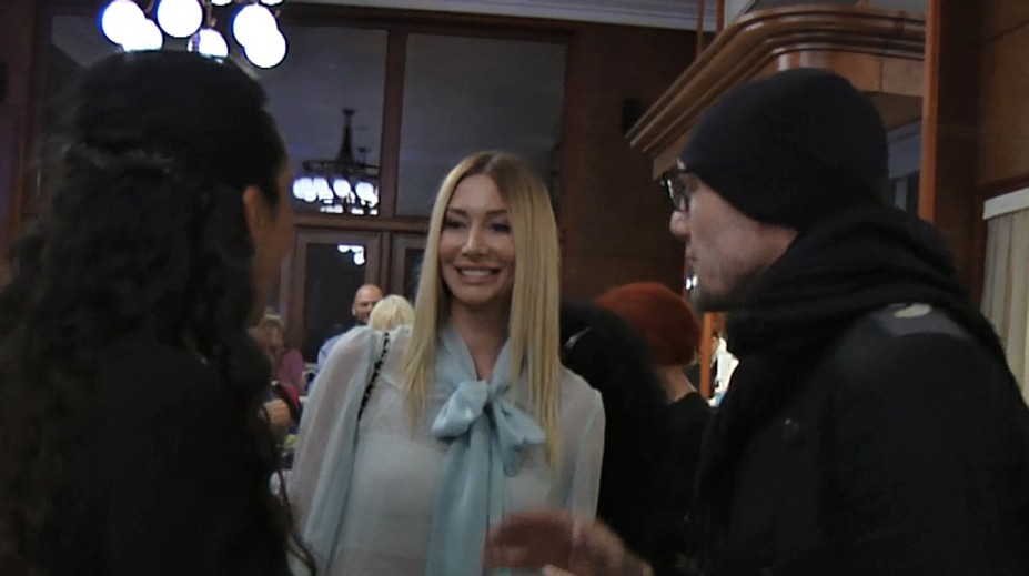 Sisa Lelkes zoči-voči manželovej exmilenke. Takúto reakciu nikto nečakal