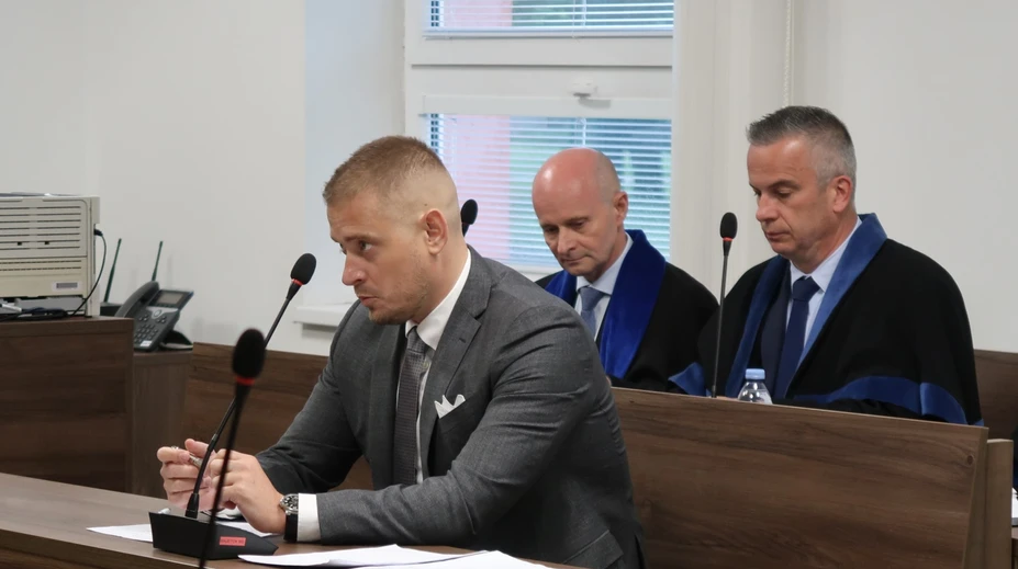 Proces so Štefanom Žigom odročili. Podnikateľ podal sťažnosť proti podanej obžalobe