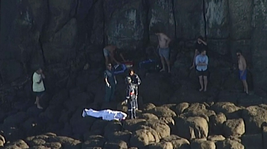 Žralok napadol v Austrálii potápača. Muž dve hodiny bojoval o život, ale útok neprežil