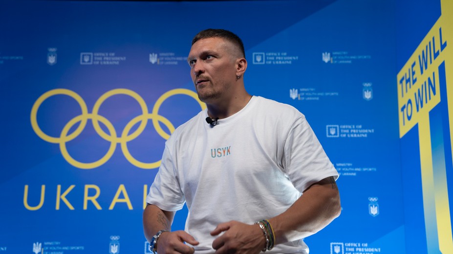 Pobúrený bol aj Zelenskyj. Olympijského šampióna z Ukrajiny zadržali na poľskom letisku