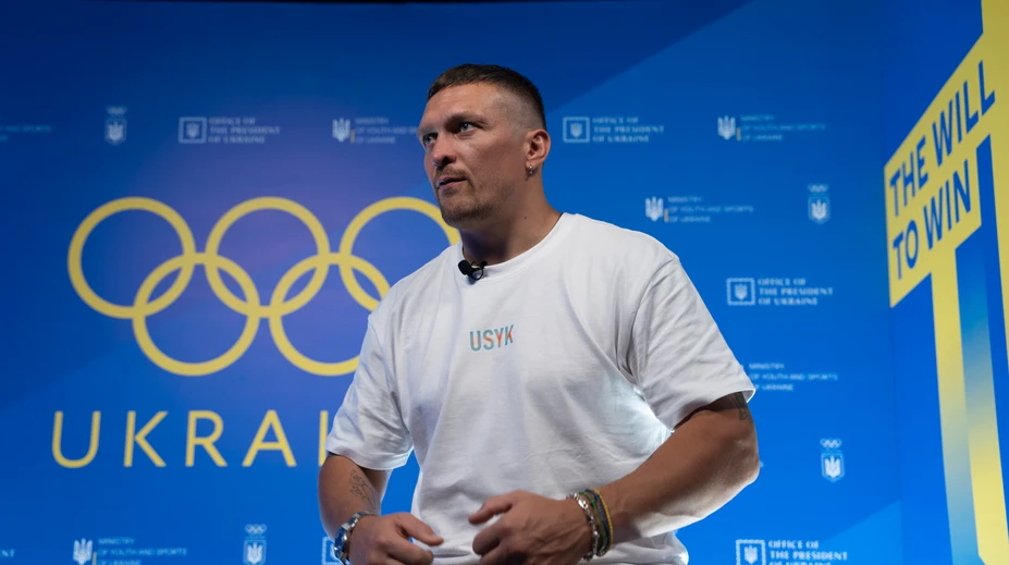 Pobúrený bol aj Zelenskyj. Olympijského šampióna z Ukrajiny zadržali na poľskom letisku