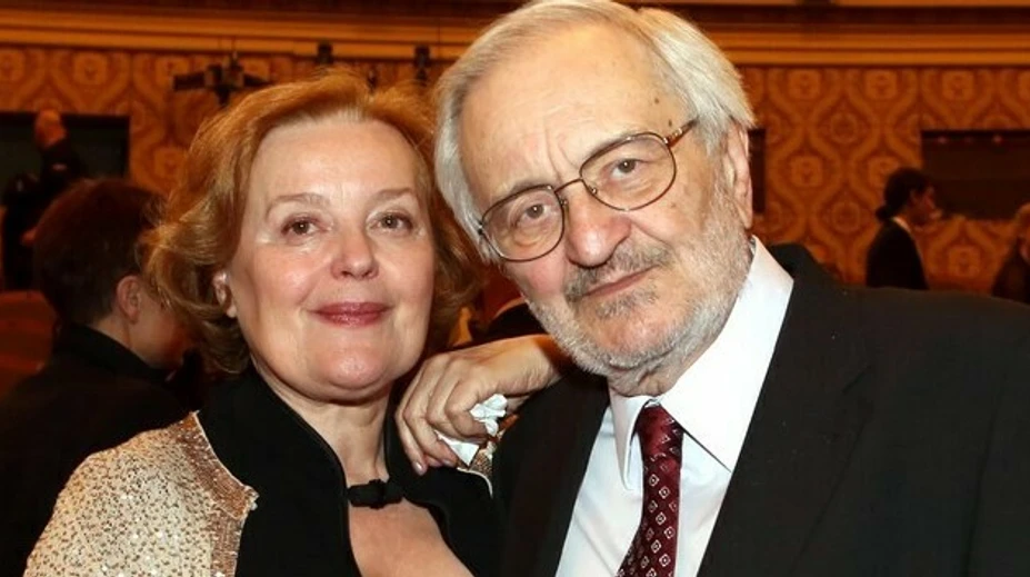 Manželka Milana Lasicu (†81) poslala dojemný odkaz všetkým ľuďom, ktorí si uctili jej manžela