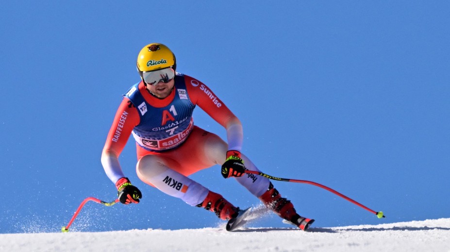 Počas príprav si všimol opuch na krku. Trojnásobnému šampiónovi Svetového pohára diagnostikovali rakovinu