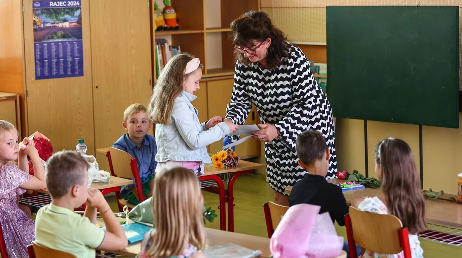 Veľká školská reforma sa blíži. Do skúšobnej fázy nového vzdelávania sa zapojili ďalšie školy