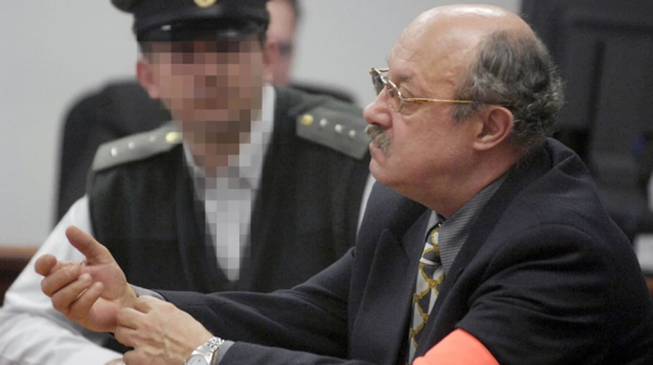 Príčina úmrtia Vladimíra Fruniho je zatiaľ neznáma