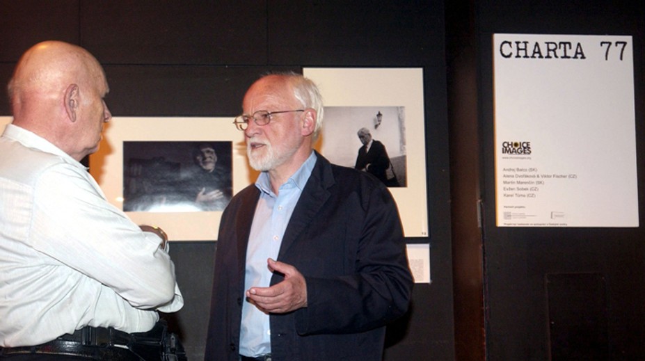 Pred 40 rokmi zverejnili Vyhlásenie Charty 77