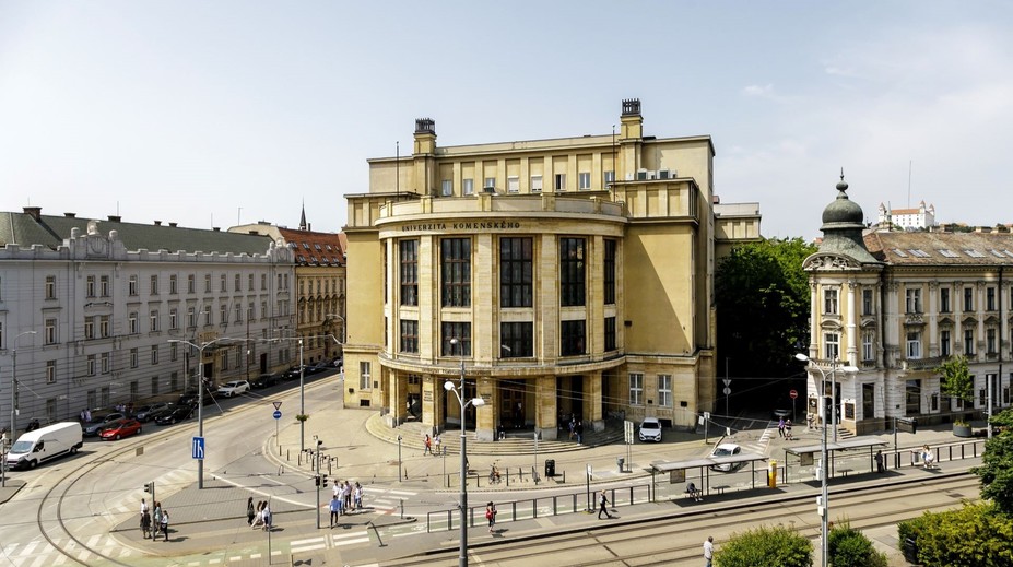 Kvalitná výučba aj féroví pedagógovia. Vysoké školy tentoraz hodnotili sami študenti