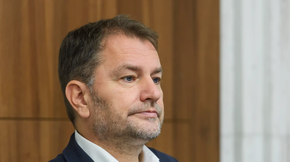 Pokoj na politickej scéne dlho nevydržal. Matovičovo hnutie vyzýva ministra vnútra, aby odstúpil
