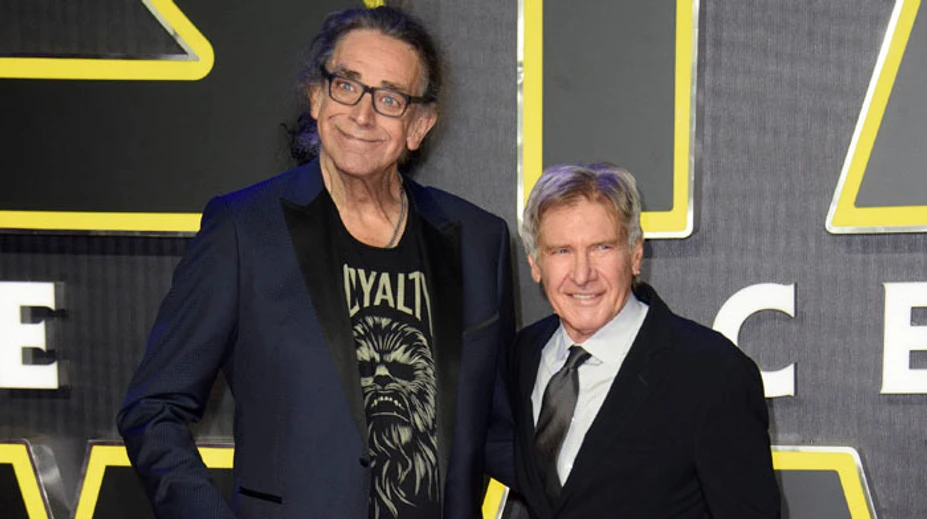 Americký herec, ktorého preslávil obor Chewbacca zo Star Wars, zomrel