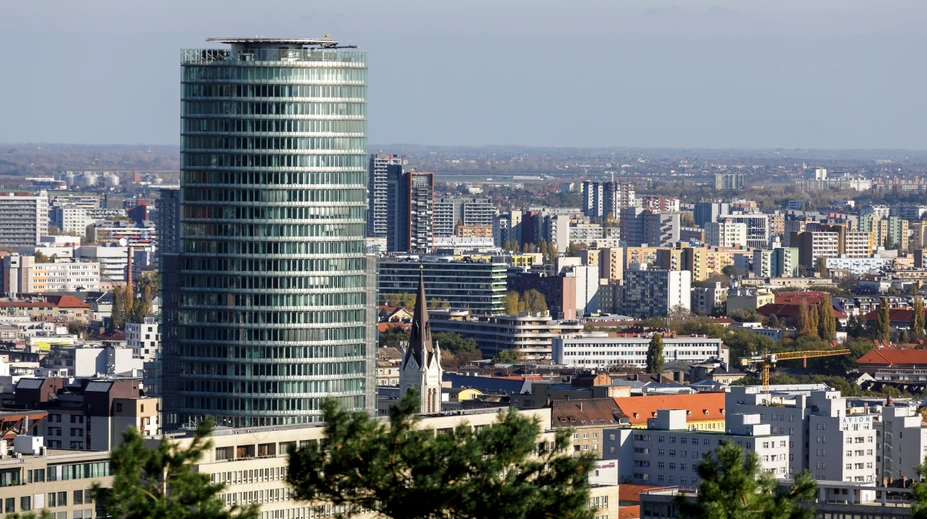 Nová prognóza NBS: Slovenská ekonomika budúci rok porastie pomalšie, než sa očakávalo