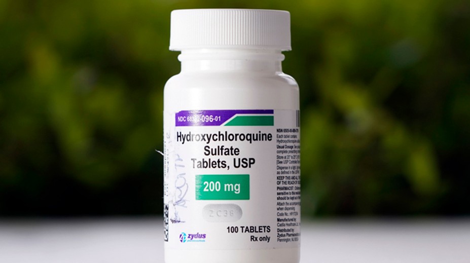 USA dodali Brazílii dva milióny dávok hydroxychlorochínu na liečbu COVID-19