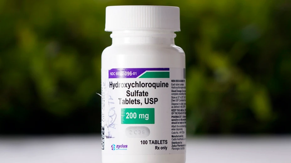 USA dodali Brazílii dva milióny dávok hydroxychlorochínu na liečbu COVID-19