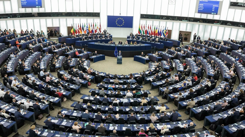 Európsky parlament zverejnil finalistov Sacharovovej ceny