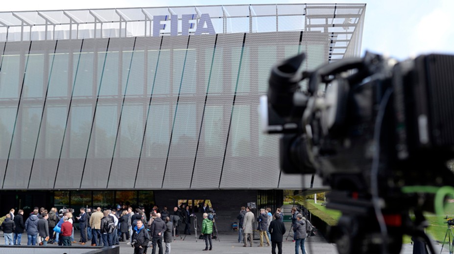 Švajčiari vydali Rochu do USA