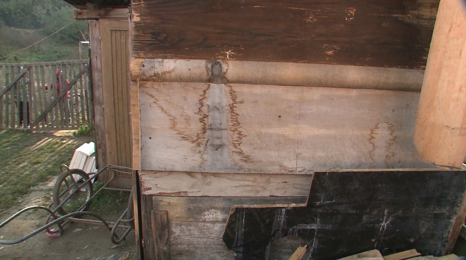 Koronavírus sa im vraj vyhýba, lebo sa dobre modlia. Osadníkom sa opäť zjavil Ježiš