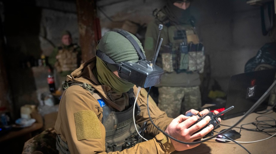 Rusko údajne zostrelilo ukrajinské rakety vypálené na Krym. Dve osoby sa zranili