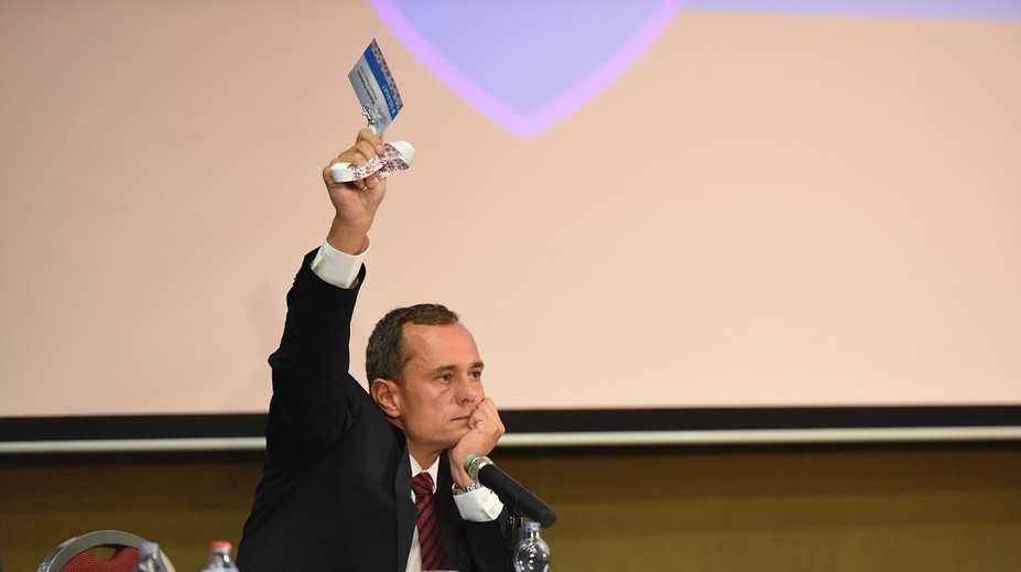 Vláda zvažuje, že opäť navrhne Procházku na post sudcu v Luxemburgu